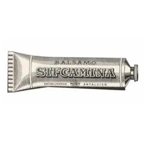 BALSAMO SIFCAMINA NEO CORPO 50 ML
