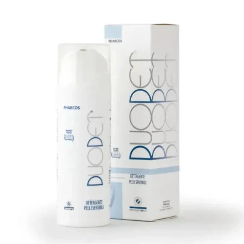 DUODET PHARCOS 400 ML