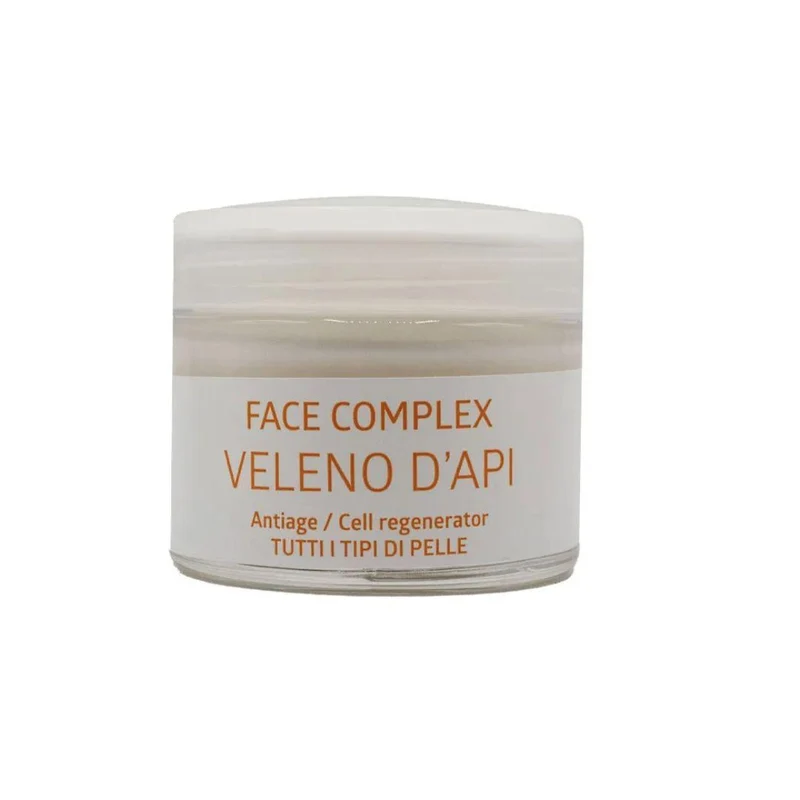 Crema al Veleno D’Api