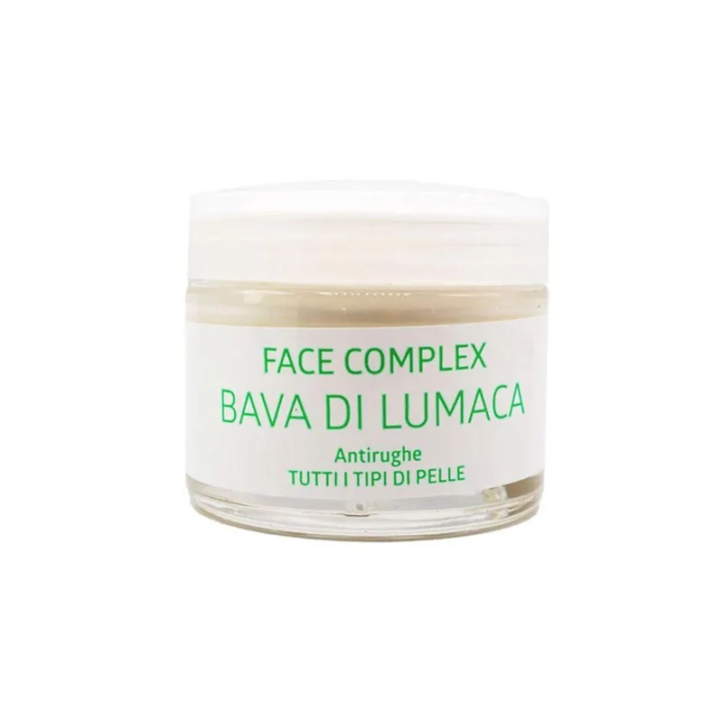 Crema bava di lumaca