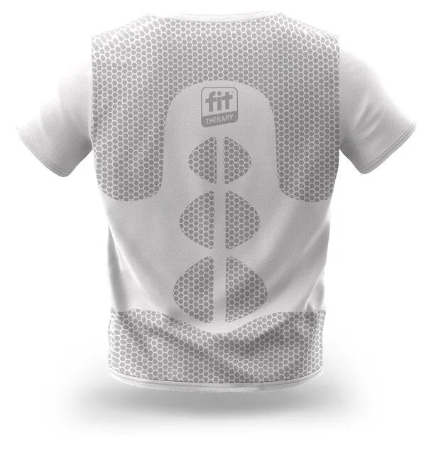 FIT THERAPY T-SHIRT BI L-XL