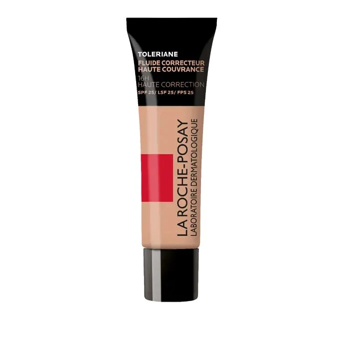 La Roche-Posay Toleriane Fondotinta Fluido Correttivo N.9,5 30ml SPF25