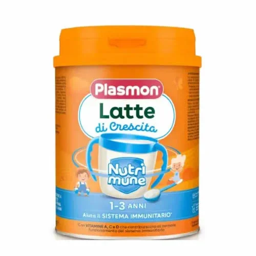 PLASMON STAGE 12-36 800 G