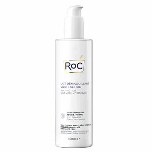 ROC LATTE STRUCCANTE MULTIAZIONE 3IN1 400 ML