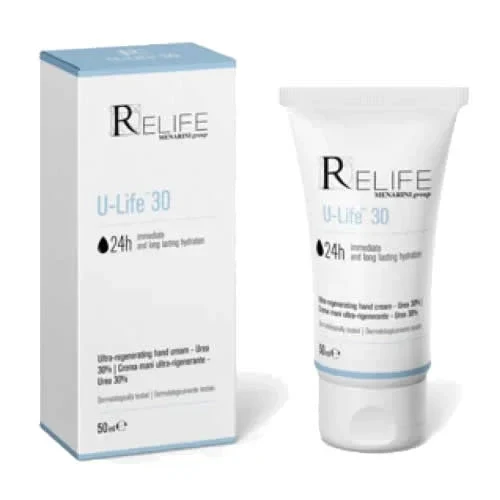 U-LIFE 30 CREMA 50 ML