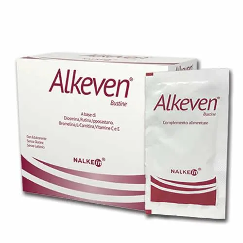 ALKEVEN 20 BUSTINE