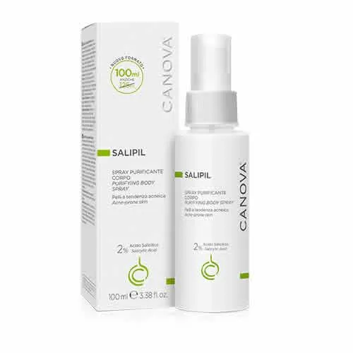 CANOVA SALIPIL SPRAY 100 ML