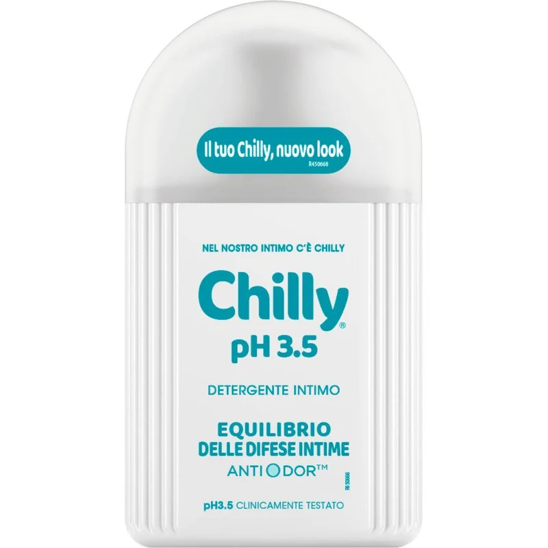 Chilly PH 3.5 Igiene Intima