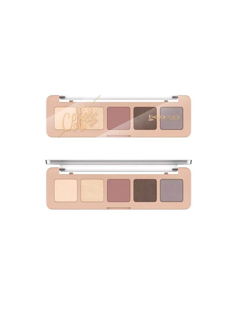 Color Affair Palette
