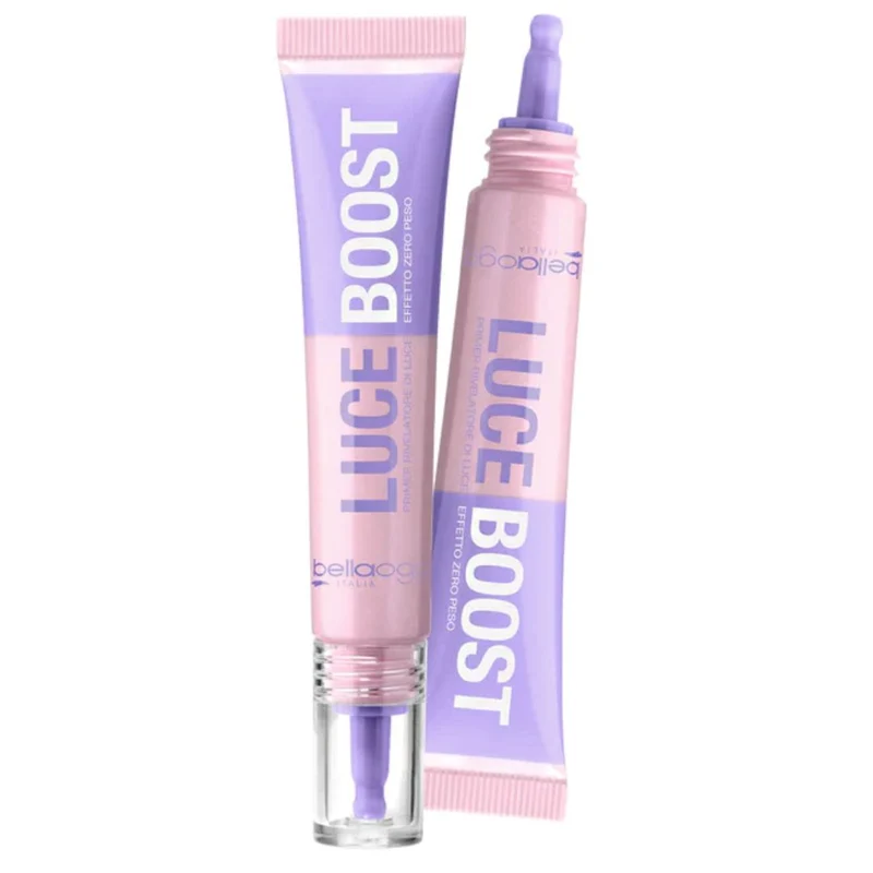 Luce Boost Primer