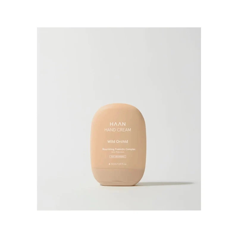 Haan Hand Cream Wild Orchid 50ml