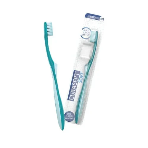 CURASEPT SPAZZOLINO SOFT 015