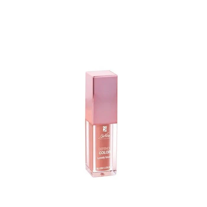 Bionike Defence Color Lovely Blush Liquido N.401 Rose
