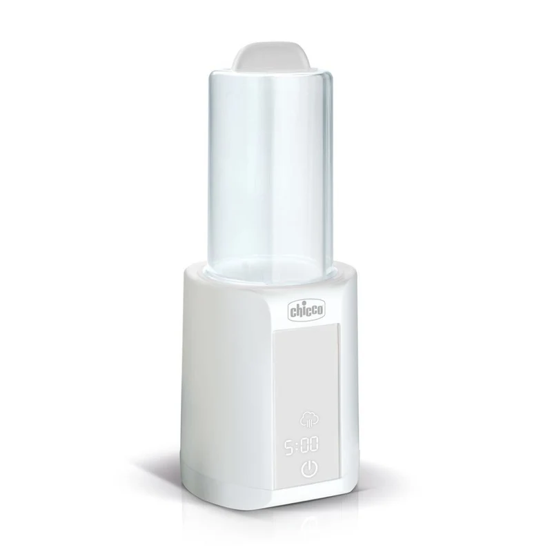 Chicco Scaldabiberon Con Sterilizzatore
