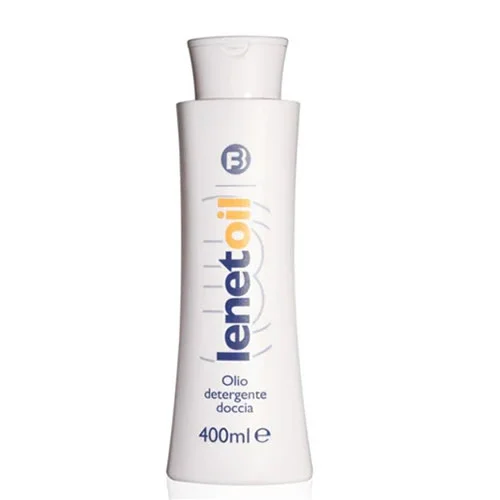 LENET OIL DETERGENTE 400 ML