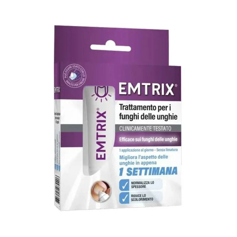 Emtrix Soluzione 10ml
