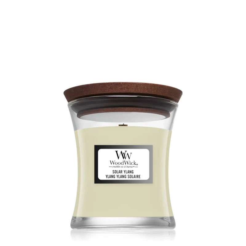 Solar Ylang
