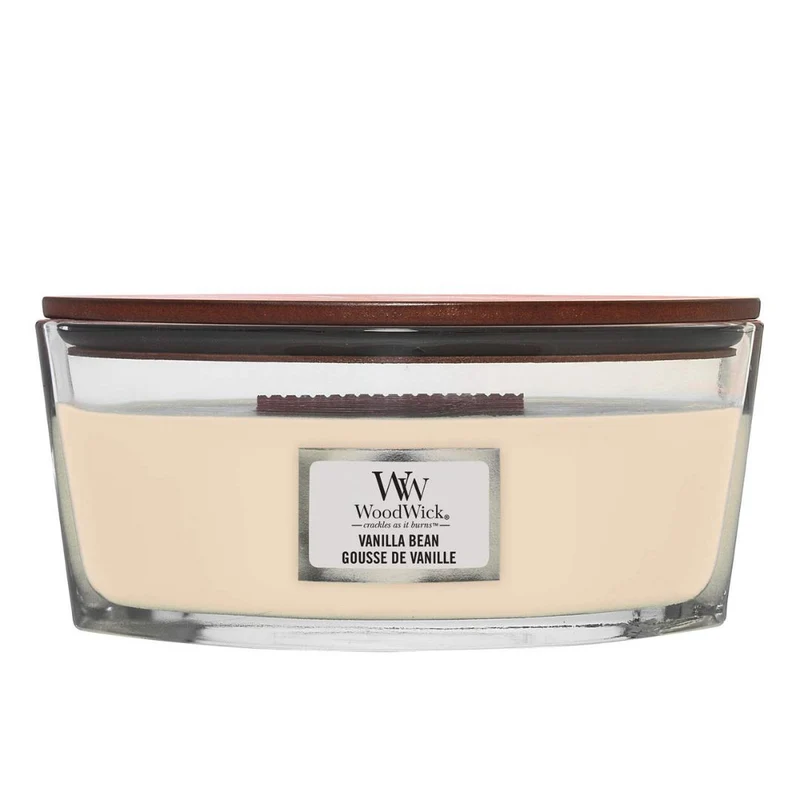 Vanilla Bean Ellittica