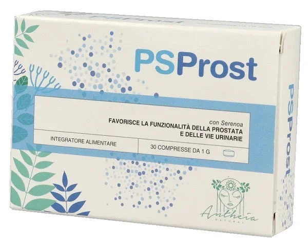 PSPROST 30 COMPRESSE