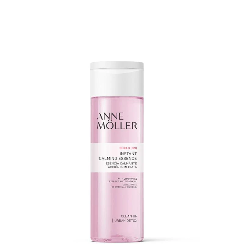 Clean Up Instant Calming Essence