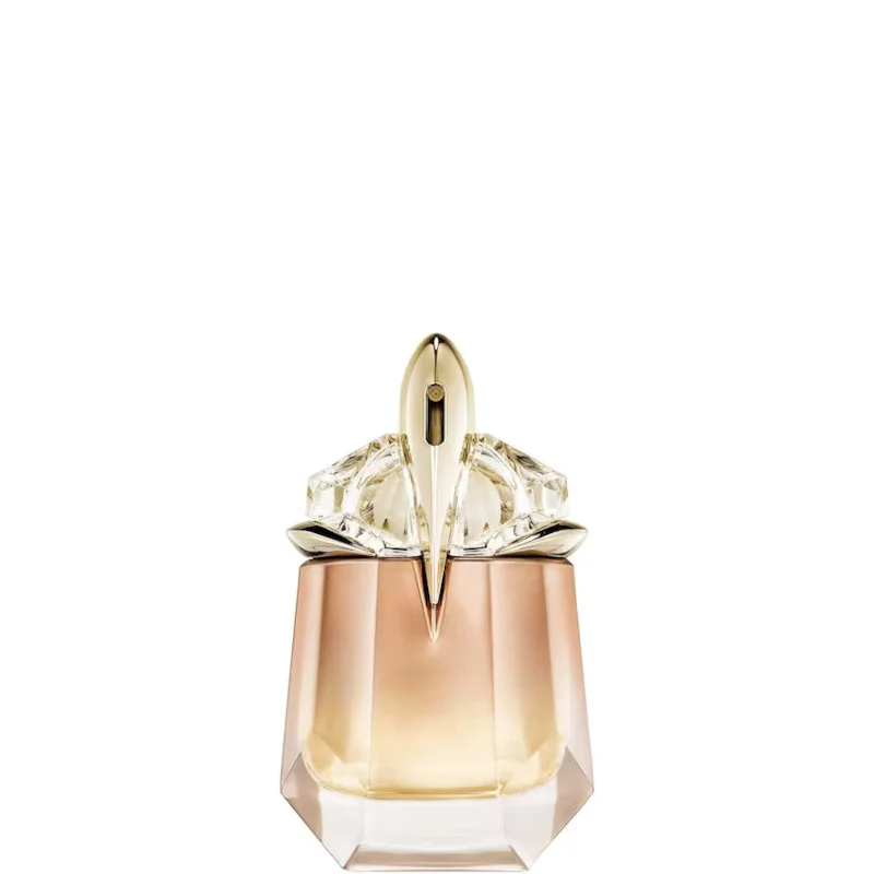 Alien Goddess Supra Florale