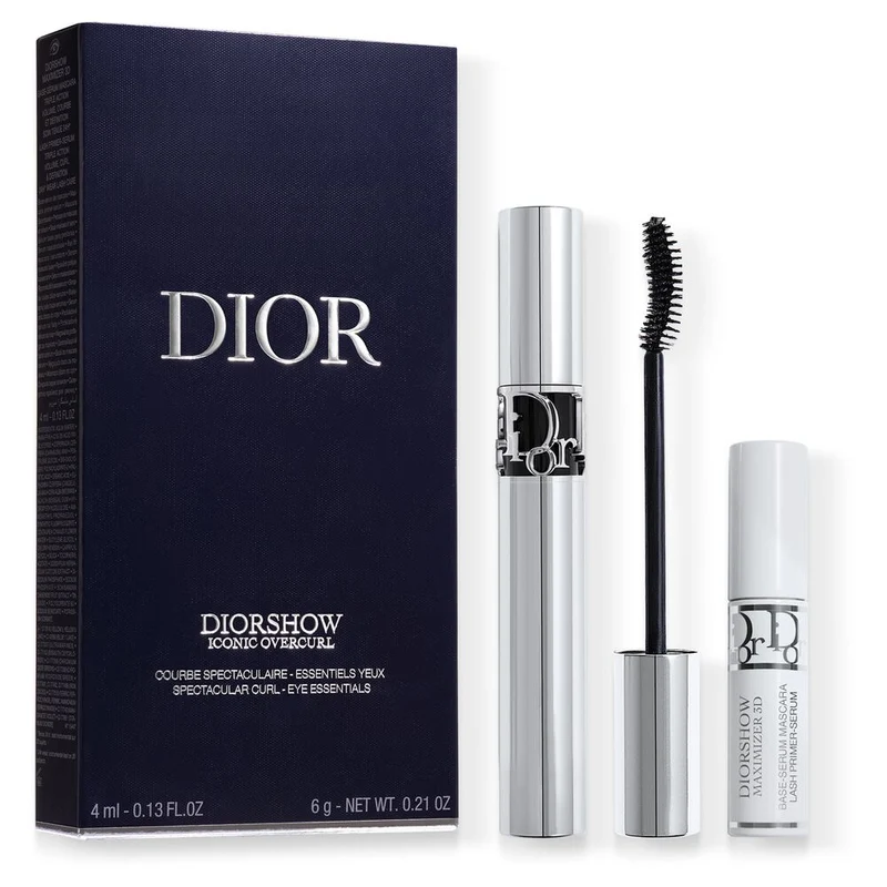 Cofanetto Diorshow Mascara