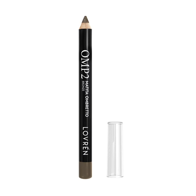 Lovren OMP2 Matita Ombretto Colore Bronze