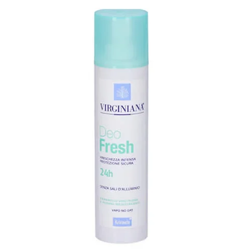 VIRGINIANA DEO FRESH 100 ML