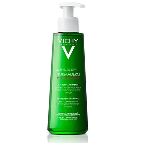 NORMADERM PHYTOSOLUTION CLEANSER 400 ML