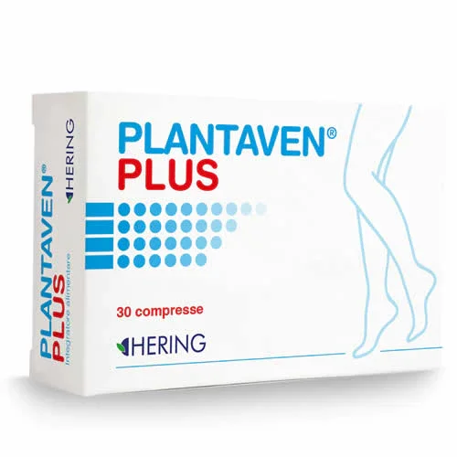 PLANTAVEN PLUS 30 COMPRESSE