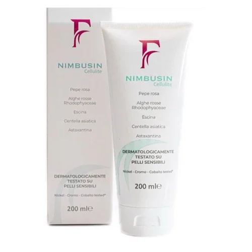 NIMBUSIN CELLULITE 200 ML