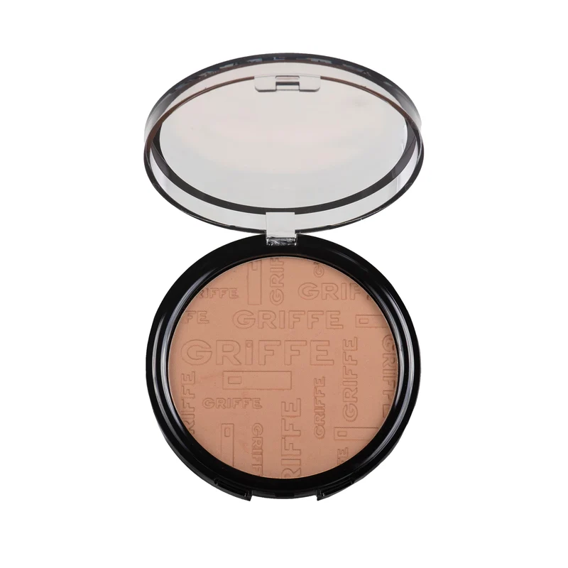 Icon Bronzing - Terra Compatta