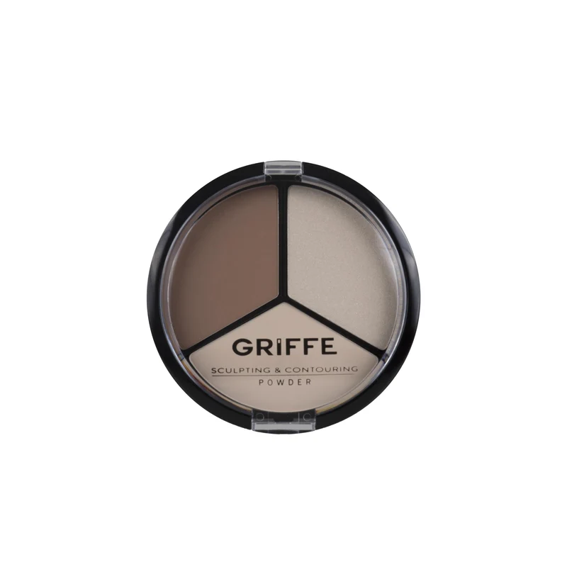 Sculpting & Contouring Powder