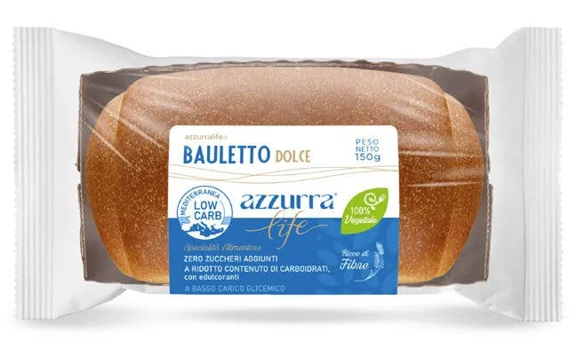 AZZURRA LIFE BAULETTO DOLCE