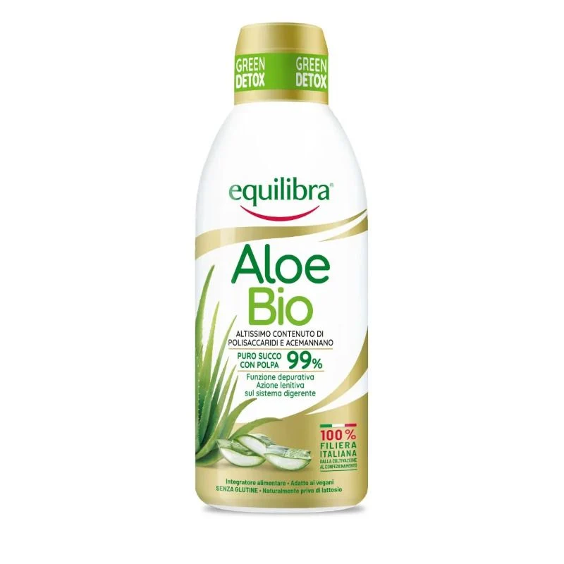 Equilibra Aloe Bio 750ml