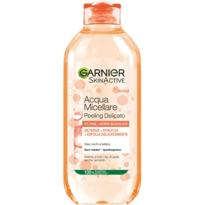 Garnier SkinActive Acqua Micellare Peeling Delicato 400ml