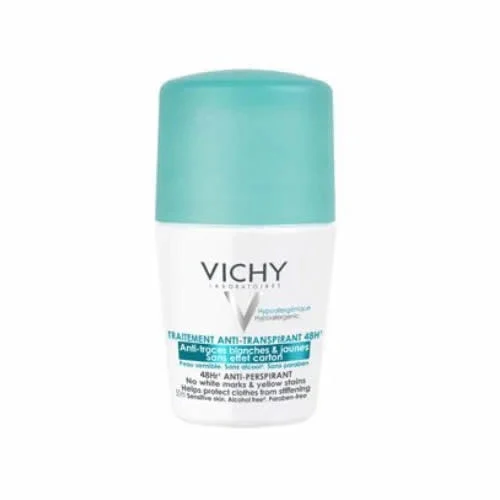 DEODORANTE ANTI-TRACCE ROLL-ON 50 ML
