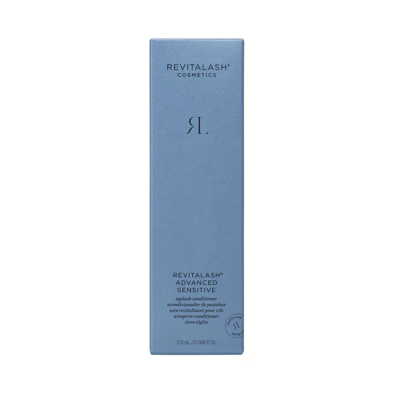 RevitaLash Advanced Sensitive Siero Per Ciglia 2ml