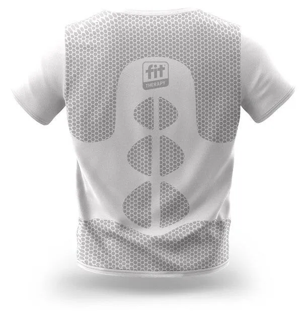 FIT THERAPY T-SHIRT BI L-XL