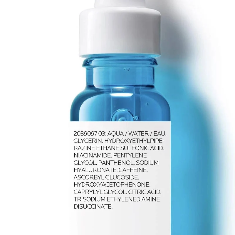 La Roche Posay Hyalu B5 Siero Occhi 15ml