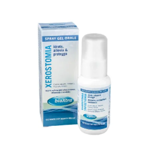BIOXTRA LIQUID SPRAY 50 ML