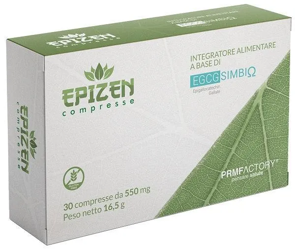 EPIZEN 30 COMPRESSE