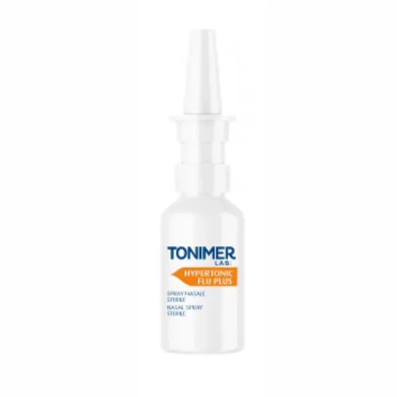 Tonimer Lab Spray Nasale Ipertonico 20ml