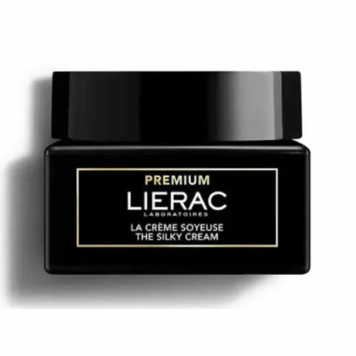 LIERAC PREMIUM LA CREME SOYEUSE 50 ML