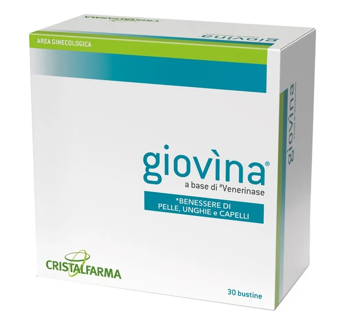 Giovina 30 Bustine