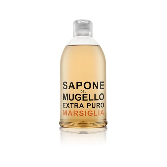 Sapone Del Mugello Liquido Marsiglia 1000ml