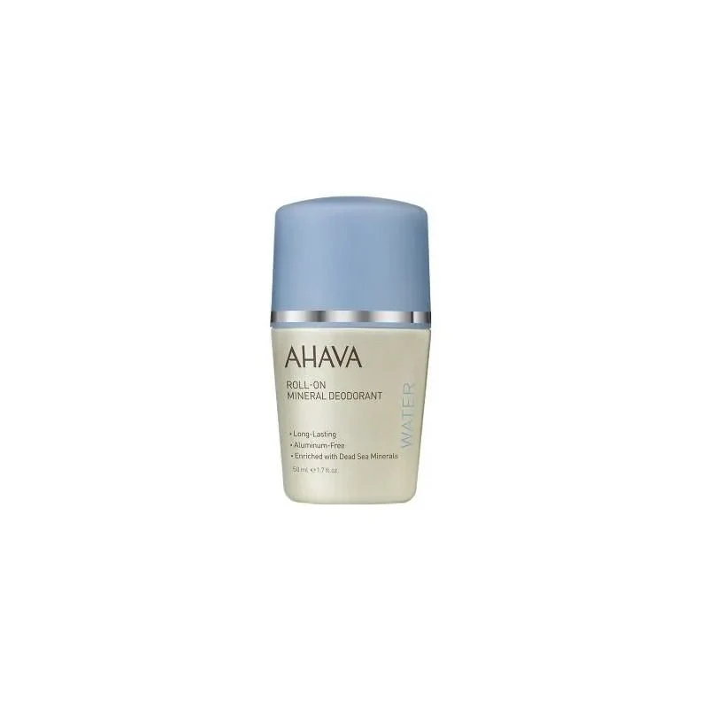 Ahava Magnesium Rich deodorante roll-on 50ml