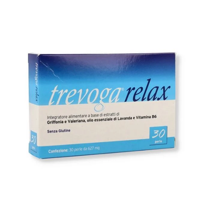 Trevoga Relax 30 Perle