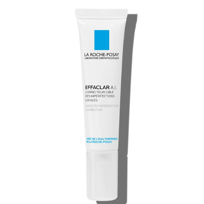 La Roche Posay Effaclar A.I. Trattamento Localizzato Imperfezioni Viso 15ml