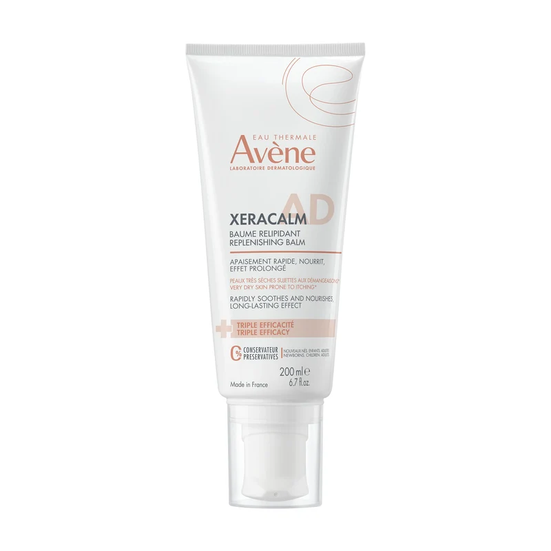 Eau Thermale Avène Xeracalm Ad Balsamo Liporestitutivo 200ml